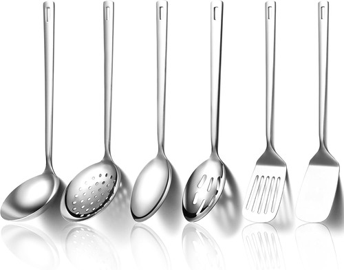 Evanda küchen utensilien - evanda, set