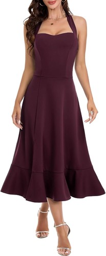 Elegantes sommer kleid - elegantes, sommer-kleid