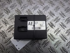 Steuergerät 13317368 Opel Insignia A Sports Tourer (G09) 2.0 CDTI 96kW 131PS