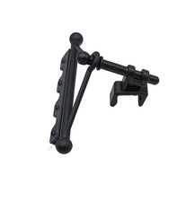 *Playmobil* Halterung Banner