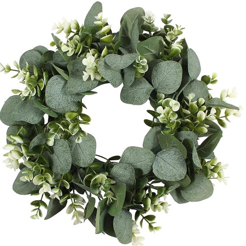 Eukalyptus kranz tür - kranz,