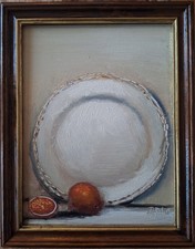 Original Ölgemälde Oil