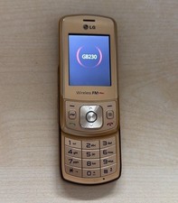 LG GB230 GOLD Händler, Geprüft, Volle Funktion, Top Zustand, Garantie