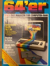 64er Magazin 05/86