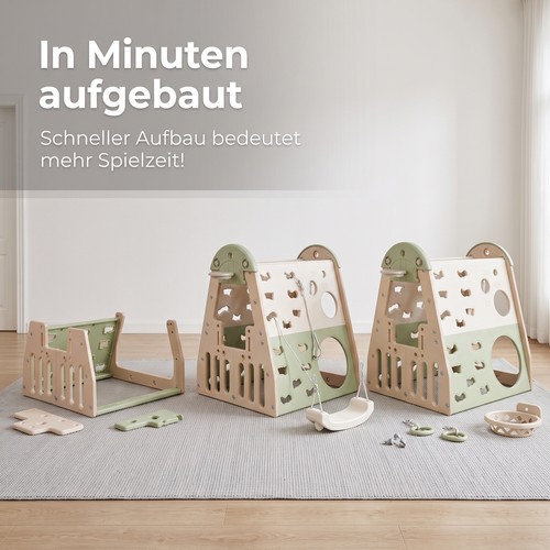 Klettergerüst kinder indoor - klettergerüst,