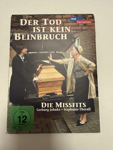 Der tod ist kein beinbruch - kein,