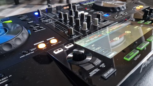 Pioneer xdj all - xdj-rr, all-in-one
