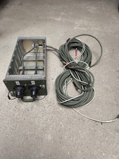 LWL Einschubmodul FM-Kabine Bundeswehr?