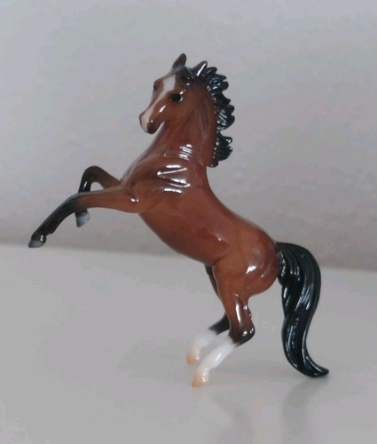 Breyer stablemate collector - stablemate, collector's