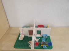 (D40)  Lego Duplo | Puppenhaus