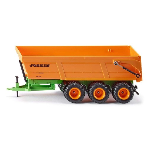 Siku 2892 joskin - siku,