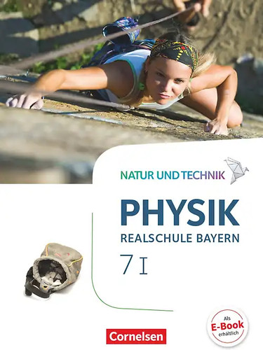 Natur und technik physik - technik,