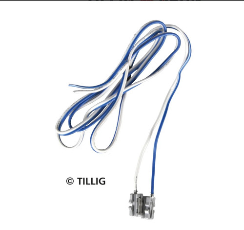 Tillig 83956 bettungsgleis - tillig, 83956,