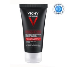 Vichy Homme - Structure Force Anti-Aging Behandlung Gesicht + Augen, 50ml