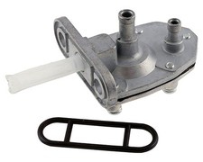 Benzinhahn Unterdruck