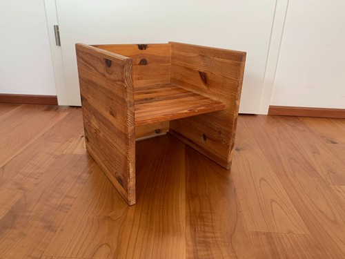 Würfelhocker wendehocker - würfelhocker,