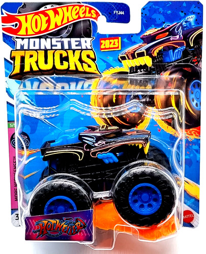 Mattel hot wheels - mattel,