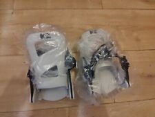 Bindung K2 Mini Turbo für Kinder UK Größe 1 - 3,5. 