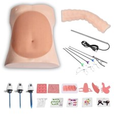 Laparoscopic Surgery