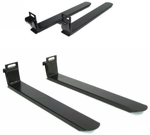 Palettengabel 112cm für