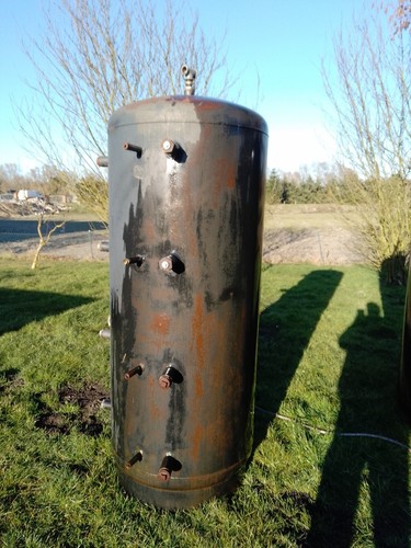 Pufferspeicher 1000 lieter - pufferspeicher,