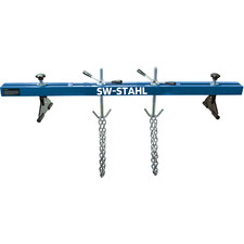 SW-Stahl 20305L Motorbrücke