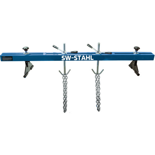 Stahl 20305l motorbrücke - sw-stahl,