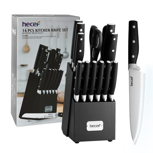 Hecef 14tlg professional - hecef®,