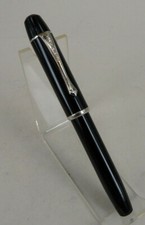 Füllfederhalter Merz & Krell