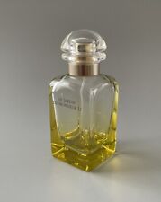 Hermès Le Jardin de Monsieur Li Sammelflakon LEER ohne Inhalt + Verpackung