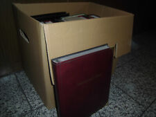 Wunderkiste Inventurkiste Deutschland postfrisch / *  gestempelt Briefe Allerlei