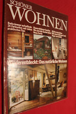 4811 Schöner Wohnen 1974 2