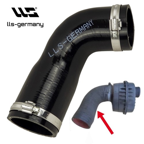 Turboschlauch ladeluftschlauch - turboschlauch,