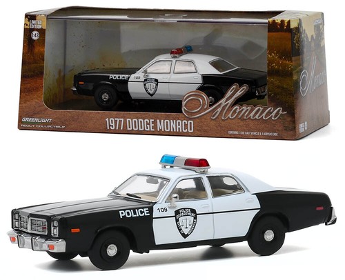 1977 dodge monaco police - dodge,