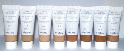 Sisley mini phyto hydra - mini,