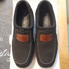 Herren Schuhe Dave Mayer Active  Größe 46!