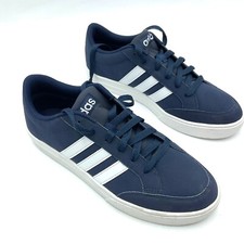 ADIDAS BLAU TURNSCHUHE Herren