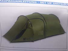 Skandika Fuaske 3Personen