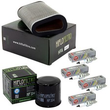 Wartung Set für Honda CBF