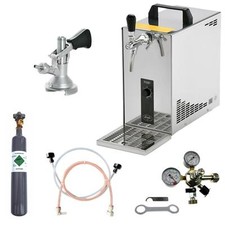 Bierkühler mobile Zapfanlage