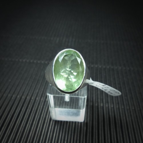 Ring silber 925 - gr., 60