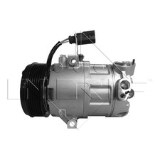 NRF Klimakompressor für Seat