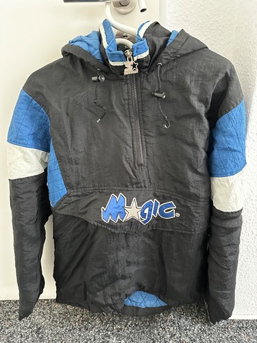 Vintage 90s starter - vintage,