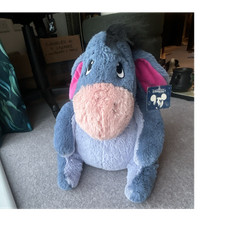 Disneyland paris eeyore - disneyland,