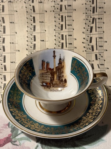 Mokka tasse sammeltasse - mokka,