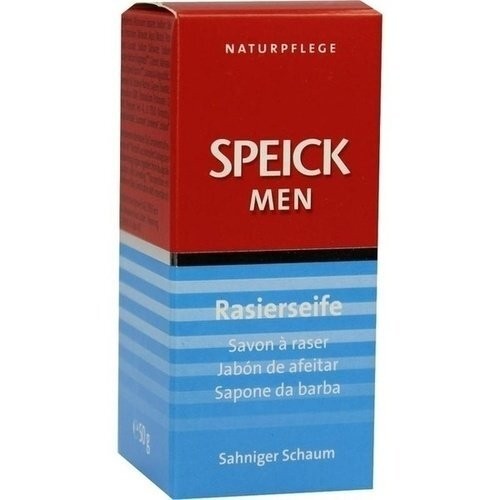 Speick rasierseife g pzn - speick, 50