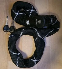 ABUS Fahrradschloss 8210/85 IVEN Chain