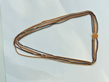 Halskette Collier 6 reihig