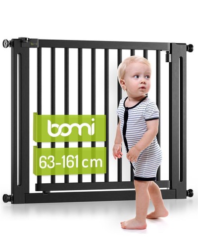 Bomi kinderschutzgitter miko - bomi,