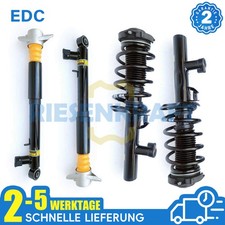 Komplett Federbeine Satz Vorne